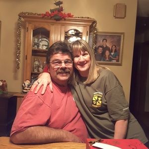 Meet your Posher, Rick